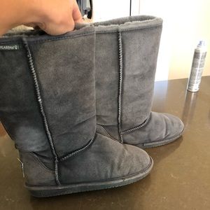 Women’s Bearpaw boots size 10